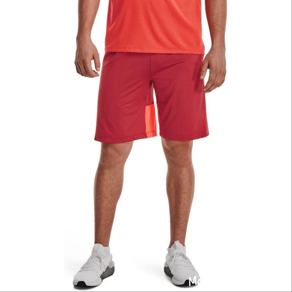 Under Armour Men's Raid 2.0 Gym Shorts 4XL
